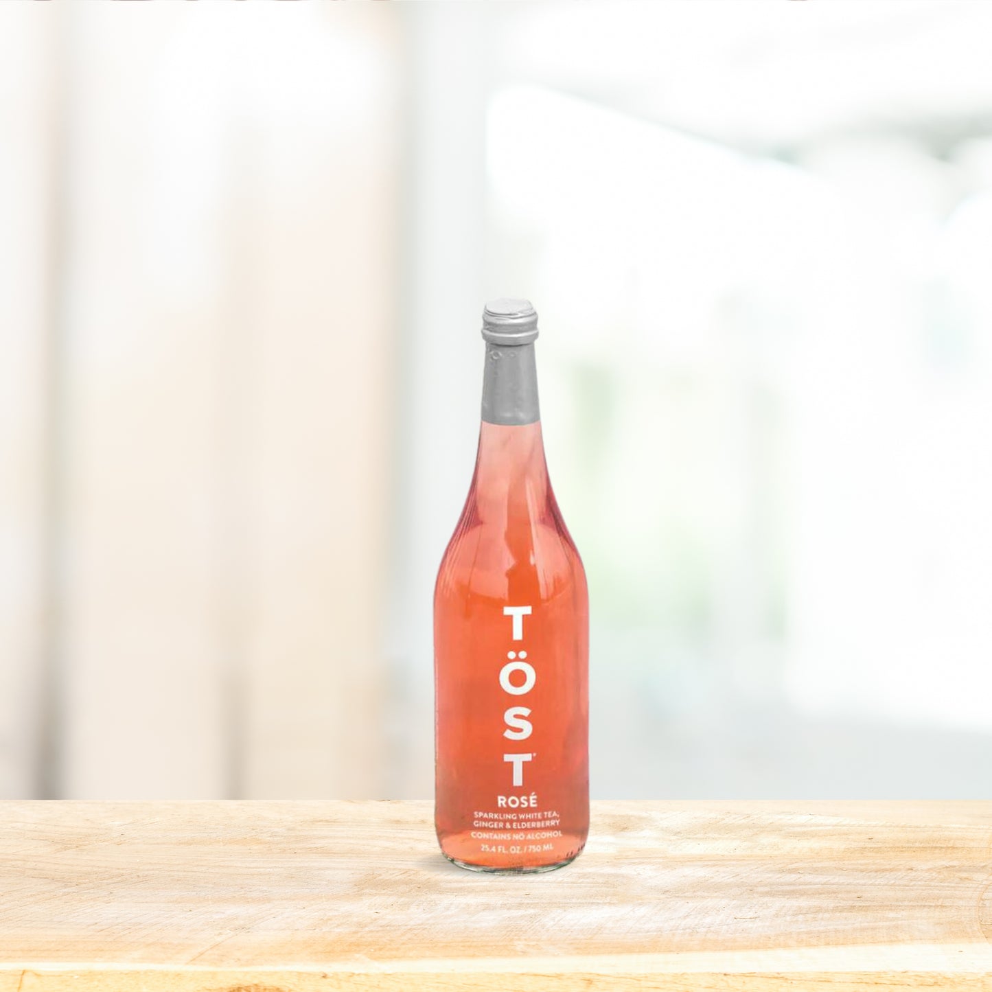 Töst Rosé Alcohol Free