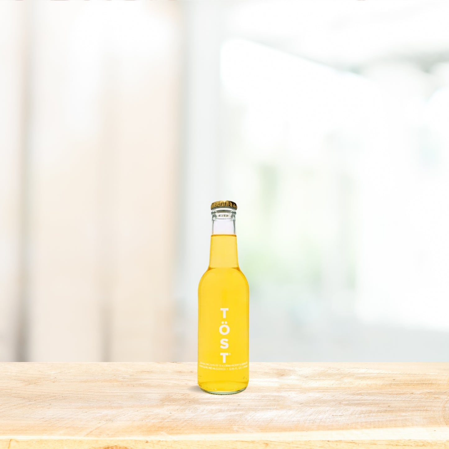 Töst 250ml Alcohol Free