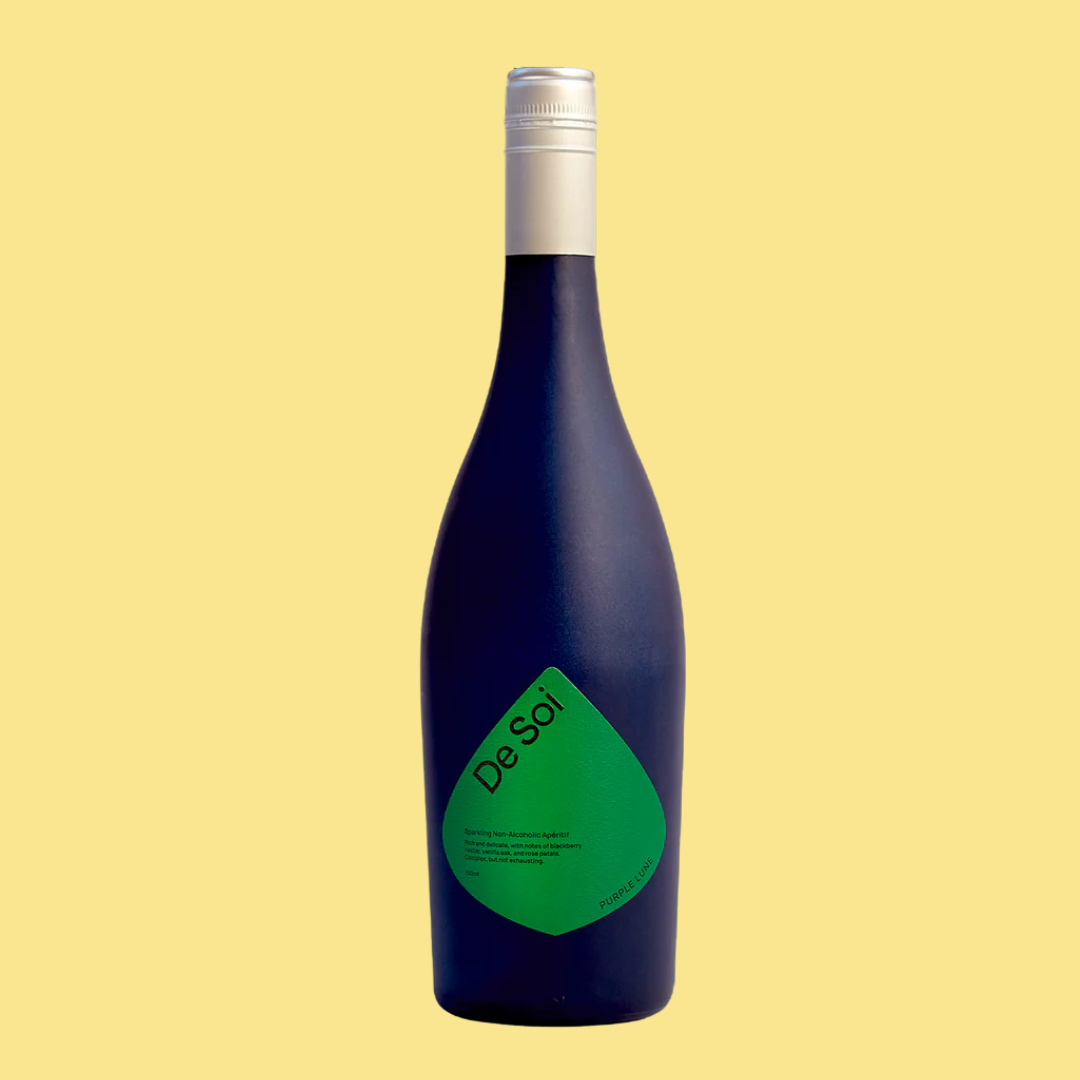 De Soi Purple Lune Nonalcoholic