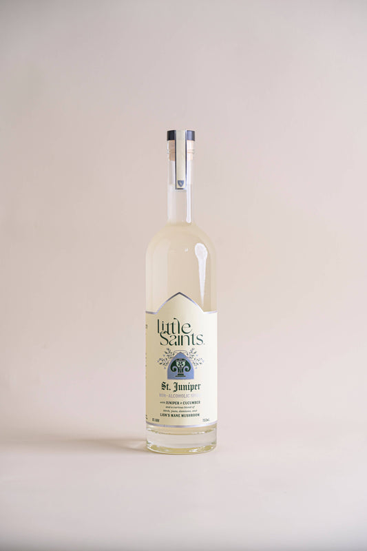 LIttle Saints St. Juniper Nonalcoholic