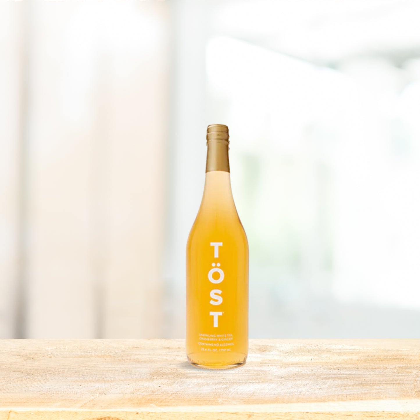 Töst Alcohol Free