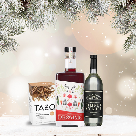 Not Toddy  Nonalcoholic Gift Box
