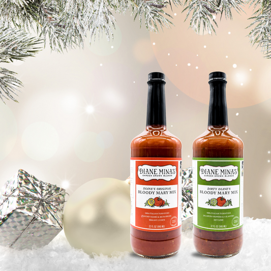 Bloody Mary Bundle