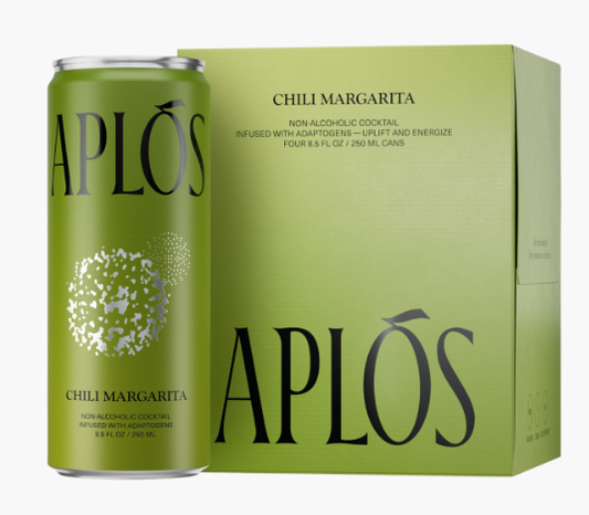 Aplos Chili Margarita