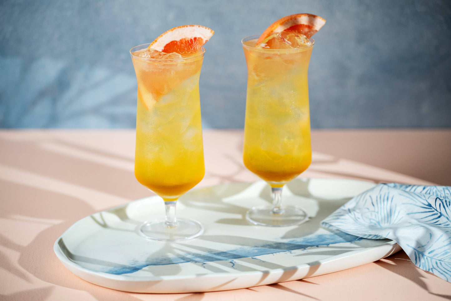 NEW! Citrus Aperitivo Non-Alc Spirit