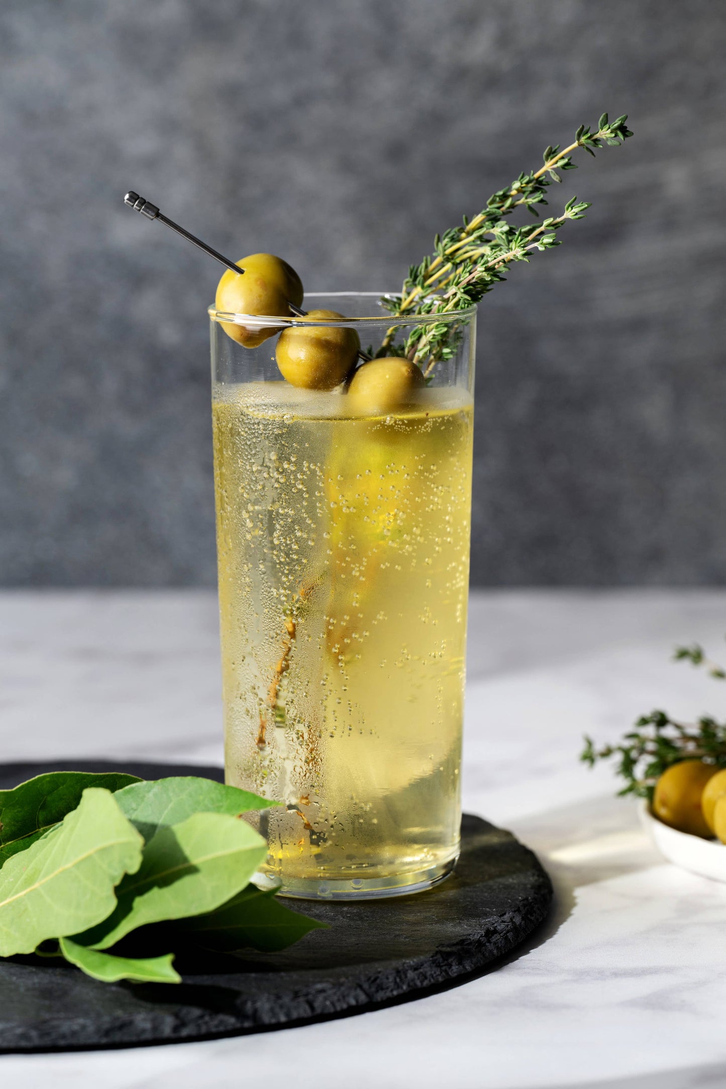 NEW! Citrus Aperitivo Non-Alc Spirit