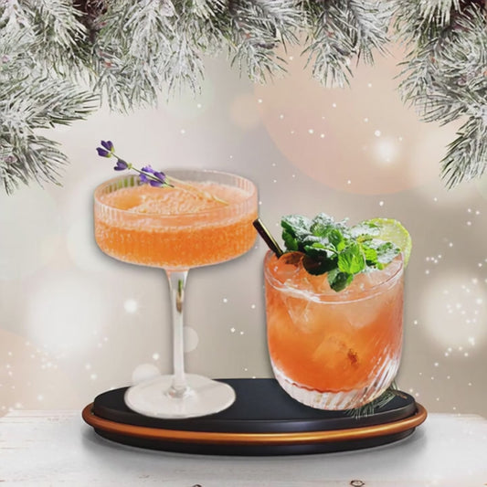 Holiday Nonalc Spritz bundle