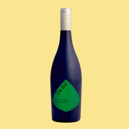 De Soi Purple Lune Nonalcoholic