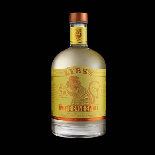 Lyre’s White Cane Spirit Nonalcoholic
