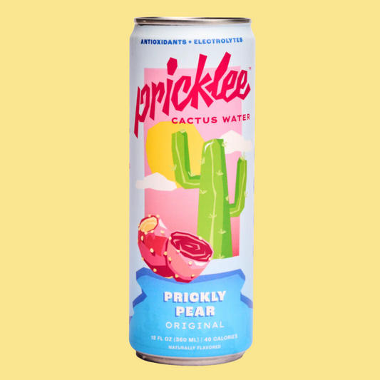 Pricklee's Prickly Pear
