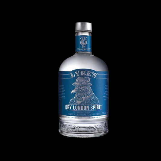 Lyre’s Dry London Nonalcoholic